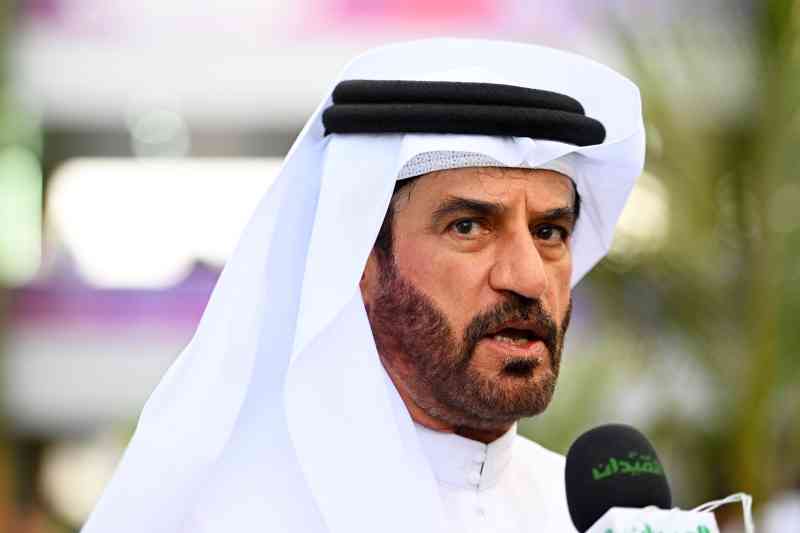 Un informante afirmó que Ben Sulayem intervino para anular una penalización dada a Alonso en el Gran Premio de Arabia Saudita del año pasado